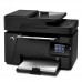 HP Multifunction LaserJet Pro MFP M127fw